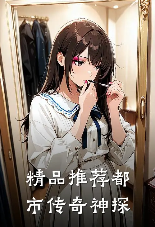 精品推荐都市传奇神探