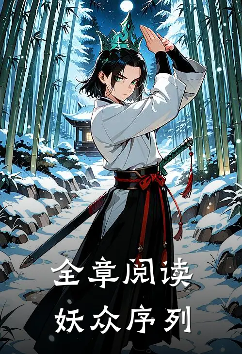 全章阅读妖众序列