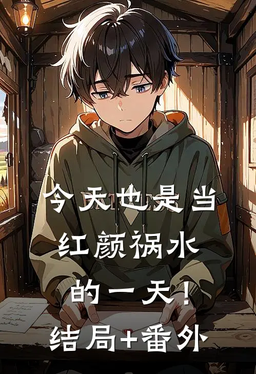 今天也是当红颜祸水的一天！结局+番外