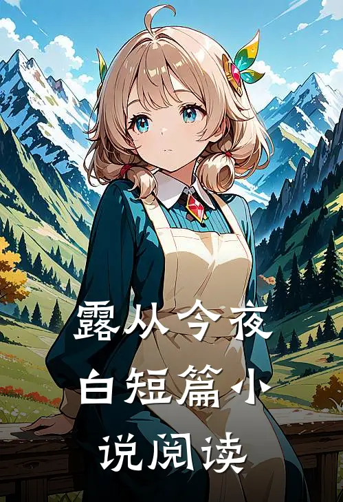 露从今夜白短篇小说阅读