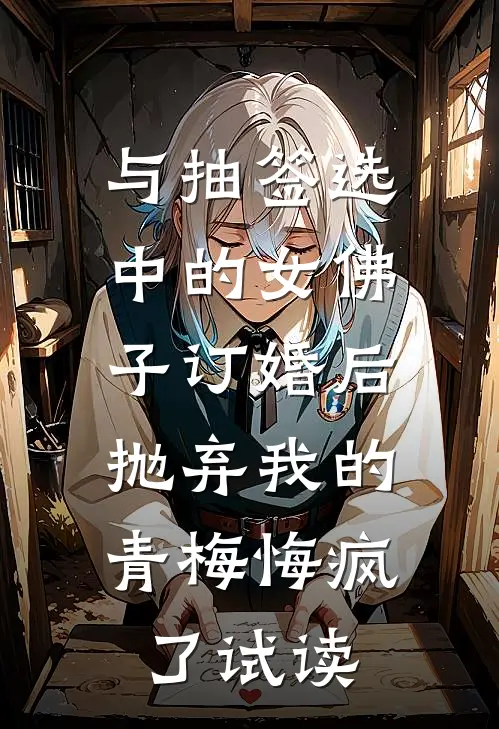 与抽签选中的女佛子订婚后，抛弃我的青梅悔疯了试读