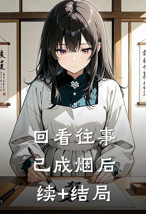 回看往事已成烟后续+结局