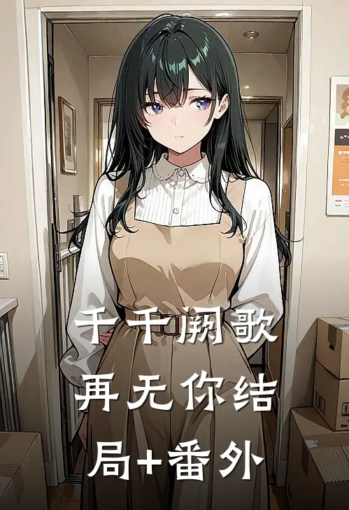 千千阙歌再无你结局+番外