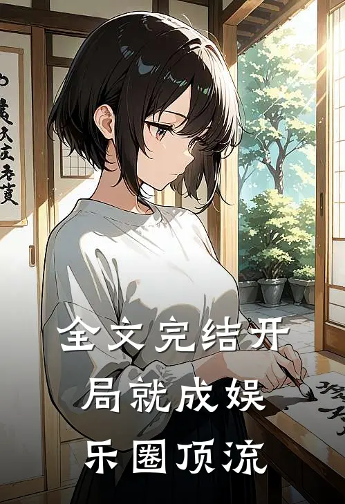 全文完结开局就成娱乐圈顶流