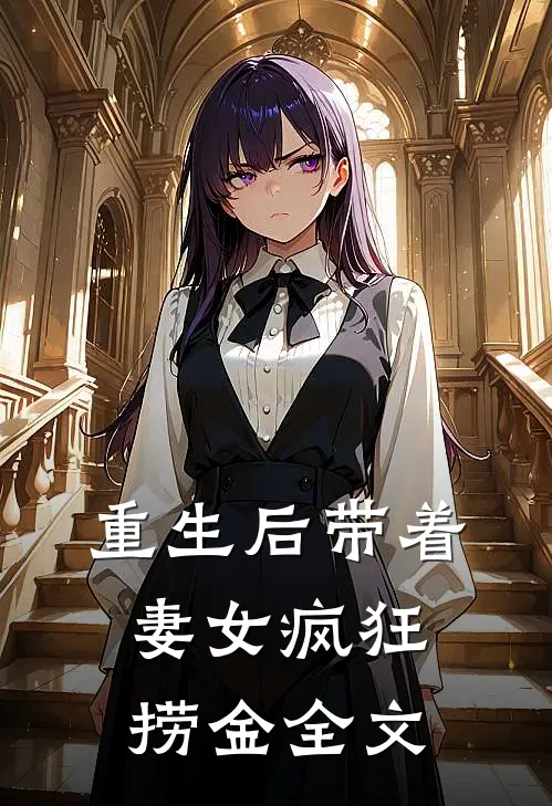 重生后带着妻女疯狂捞金全文