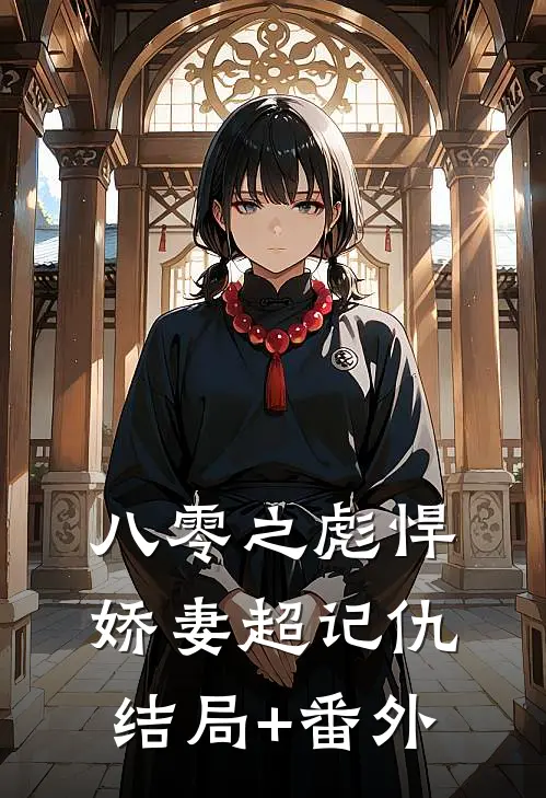 八零之彪悍娇妻超记仇结局+番外