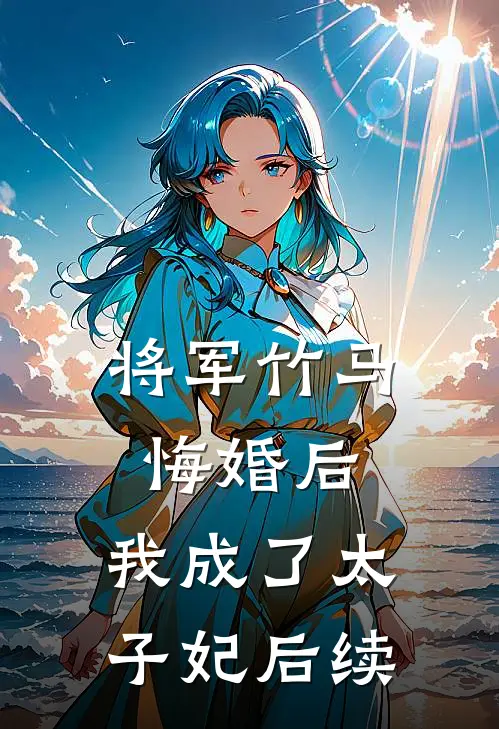 将军竹马悔婚后，我成了太子妃后续