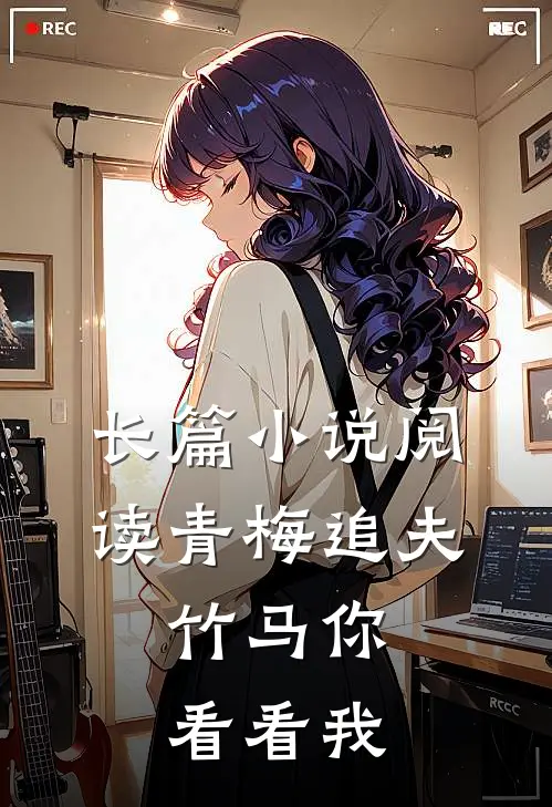 长篇阅读青梅追夫,竹马你看看我的