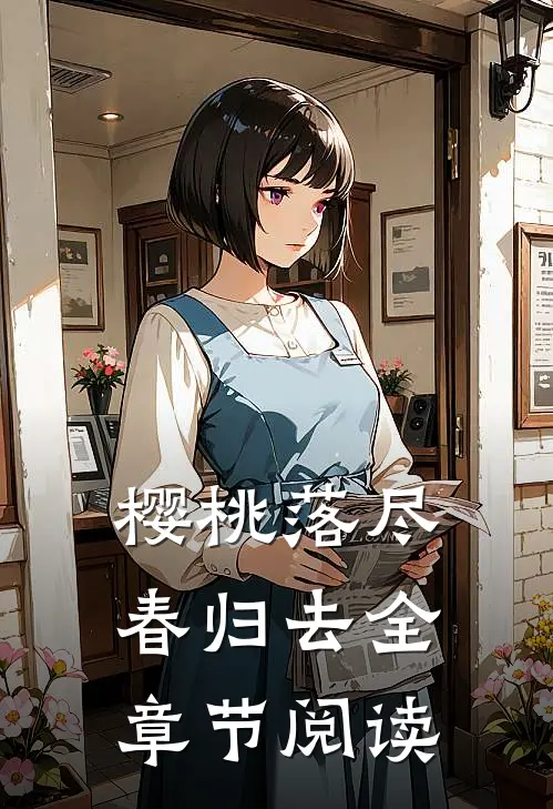 樱桃落尽春归去全章节阅读