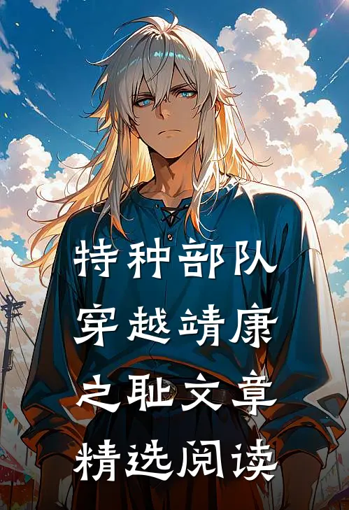 特种部队穿越靖康之耻文章精选阅读