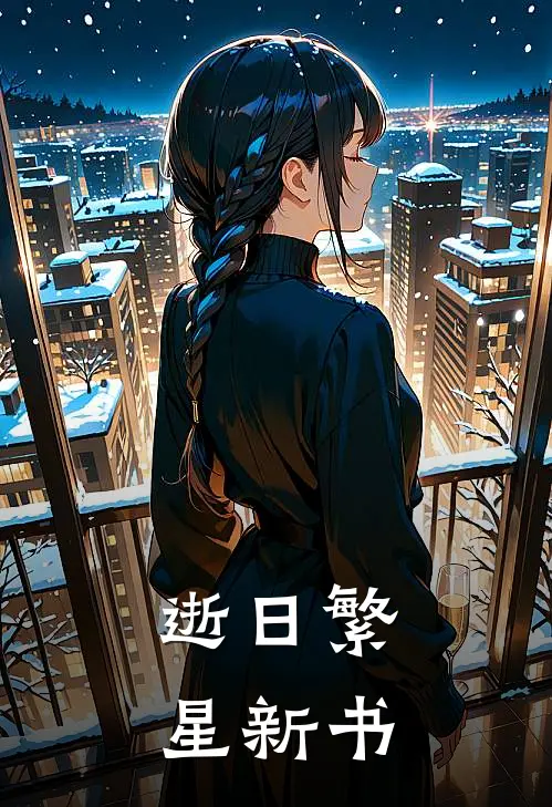 逝日繁星新书
