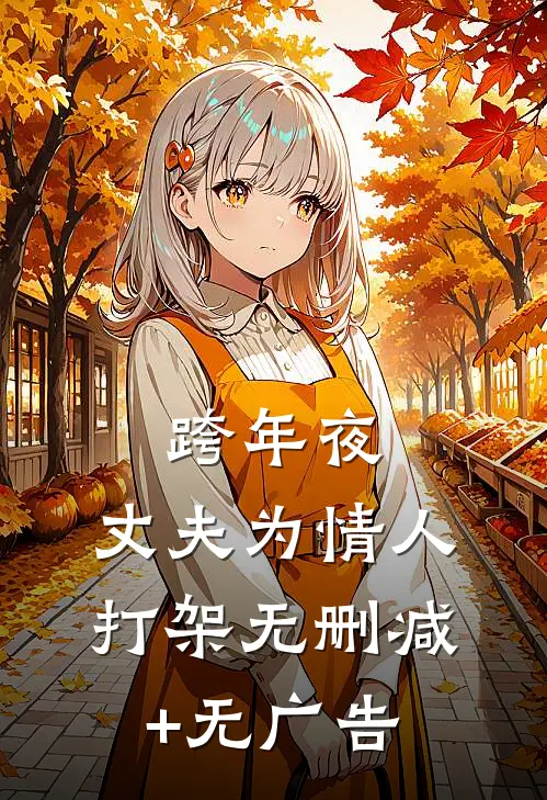 跨年夜，丈夫为情人打架无删减+无广告