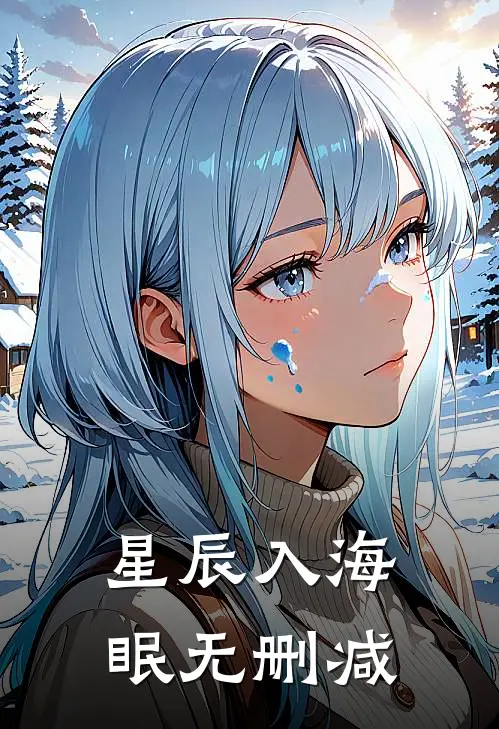 星辰入海眠无删减