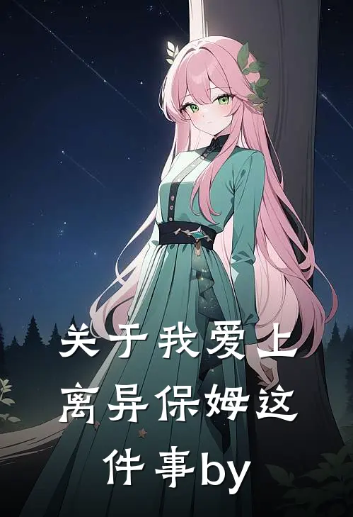 关于我爱上离异保姆这件事by