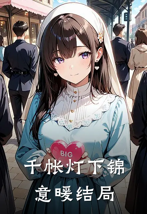 千帐灯下锦意暖结局