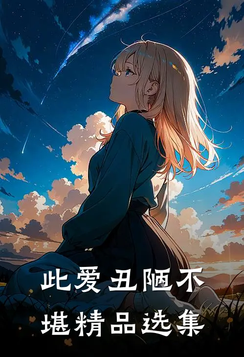 此爱丑陋不堪精品选集