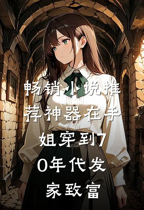 畅销小说推荐神器在手，姐穿到70年代发家致富
