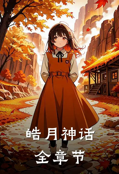 皓月神话全章节