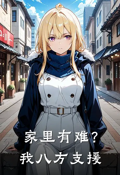 家里有难？我八方支援