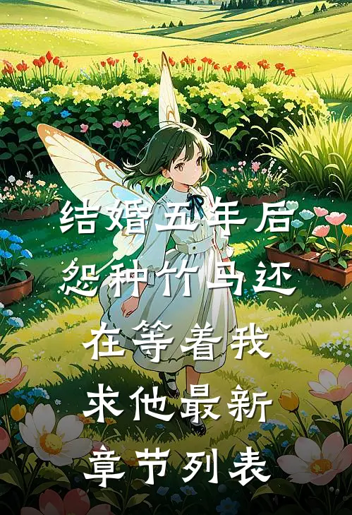 结婚五年后，怨种竹马还在等着我求他最新章节列表