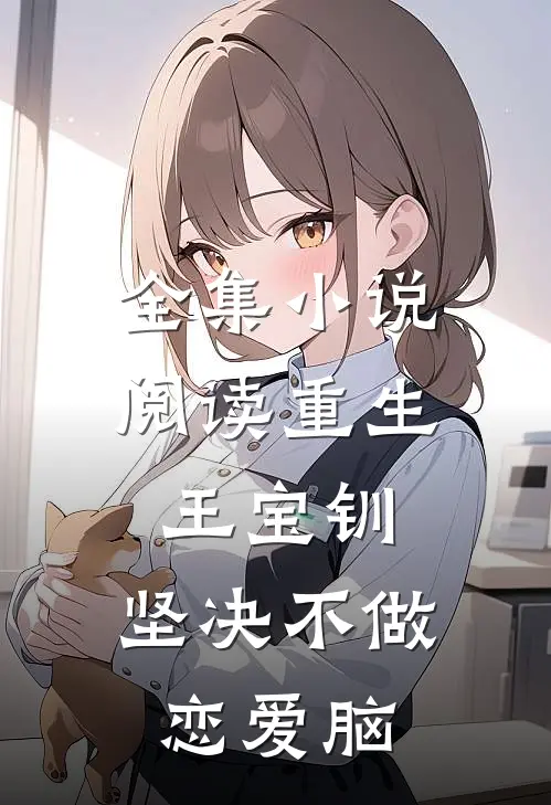 全集小说阅读重生王宝钏，坚决不做恋爱脑