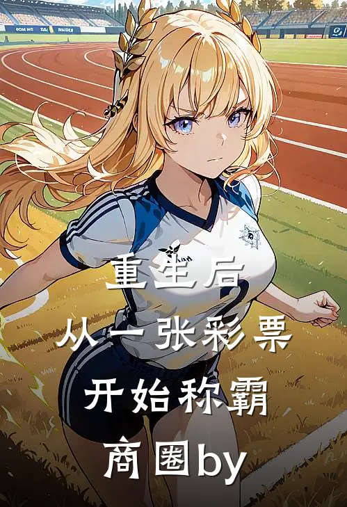 重生后，从一张彩票开始称霸商圈by