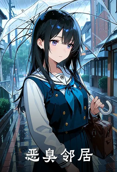 恶臭邻居