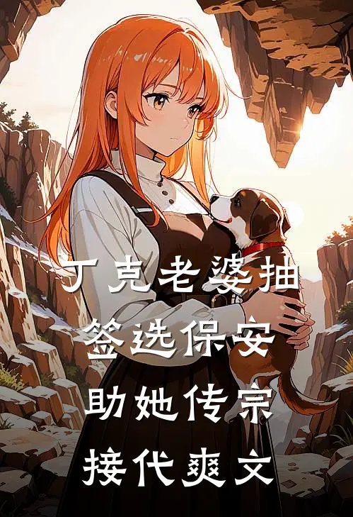 丁克老婆抽签选保安助她传宗接代爽文