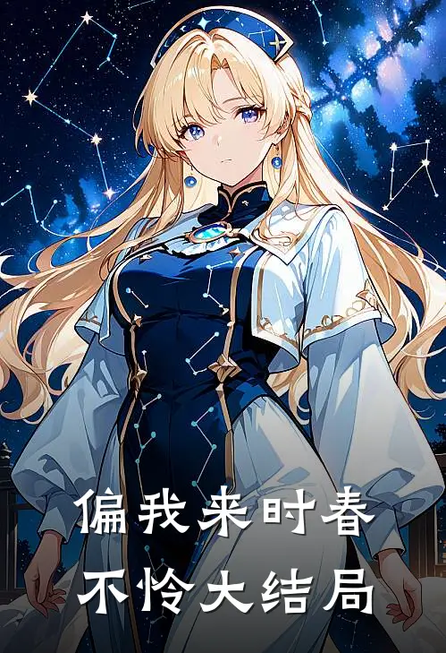 偏我来时春不怜大结局