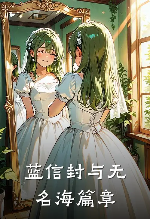 蓝信封与无名海篇章