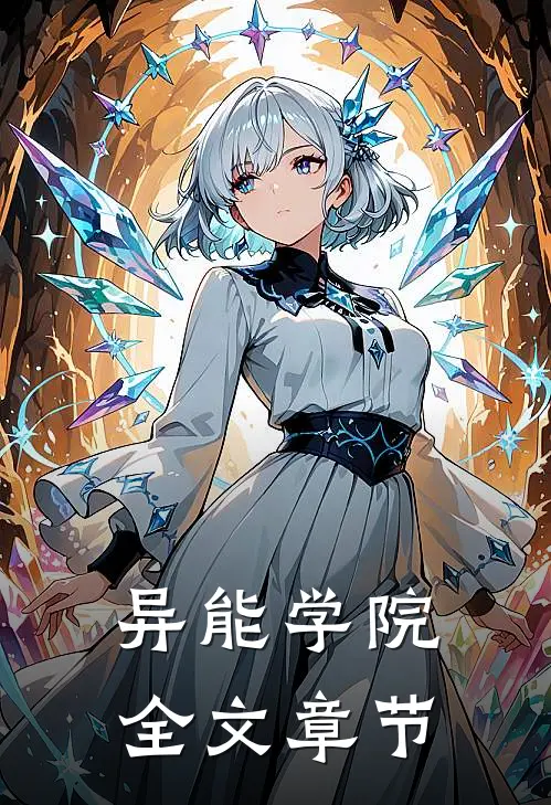 异能学院全文章节