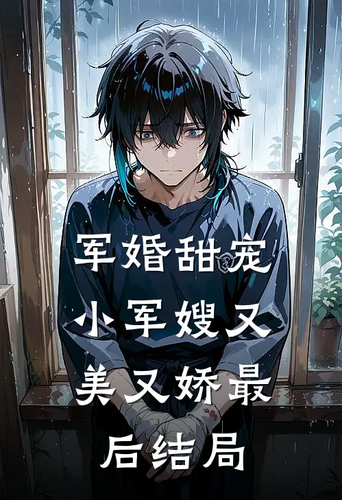 军婚甜宠：小军嫂又美又娇最后结局