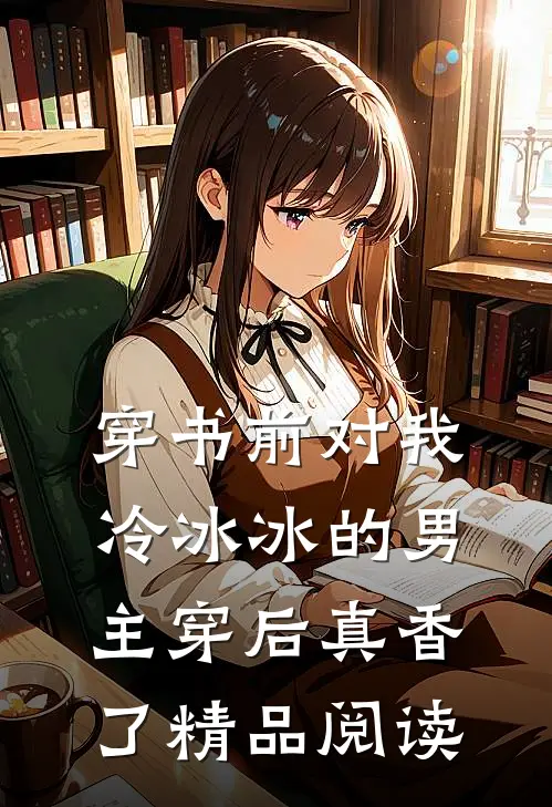 穿书前对我冷冰冰的男主穿后真香了精品阅读