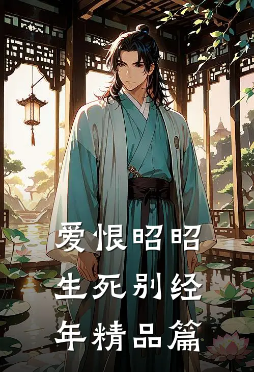 爱恨昭昭，生死别经年精品篇
