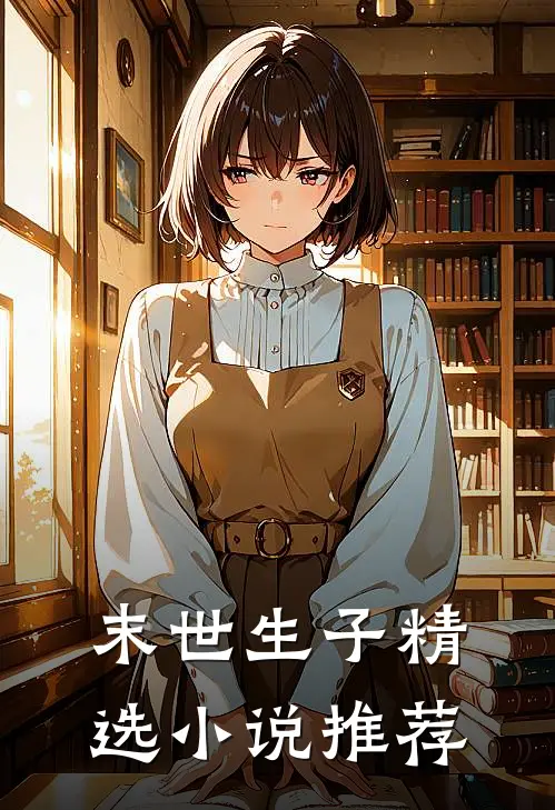 末世生子精选小说推荐