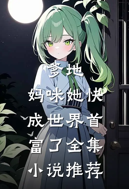 爹地，妈咪她快成世界首富了全集小说推荐