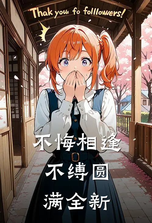 不悔相逢，不缚圆满全新