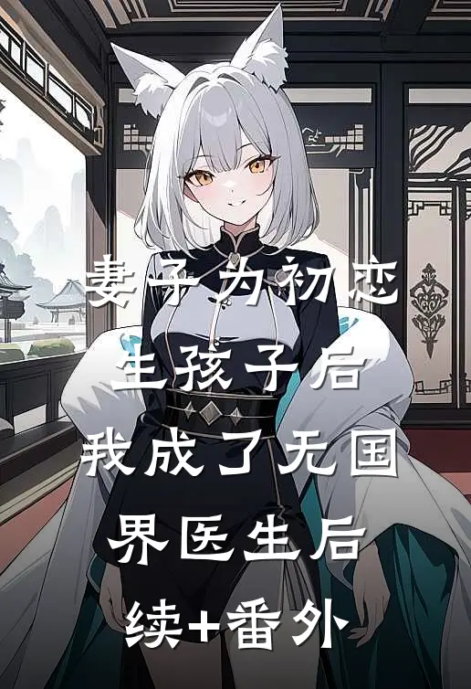 妻子为初恋生孩子后，我成了无国界医生后续+番外