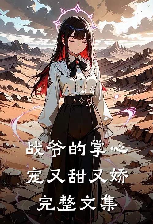 战爷的掌心宠又甜又娇完整文集