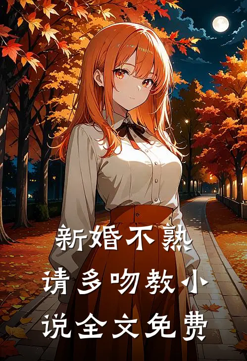 新婚不熟，请多吻教小说全文免费