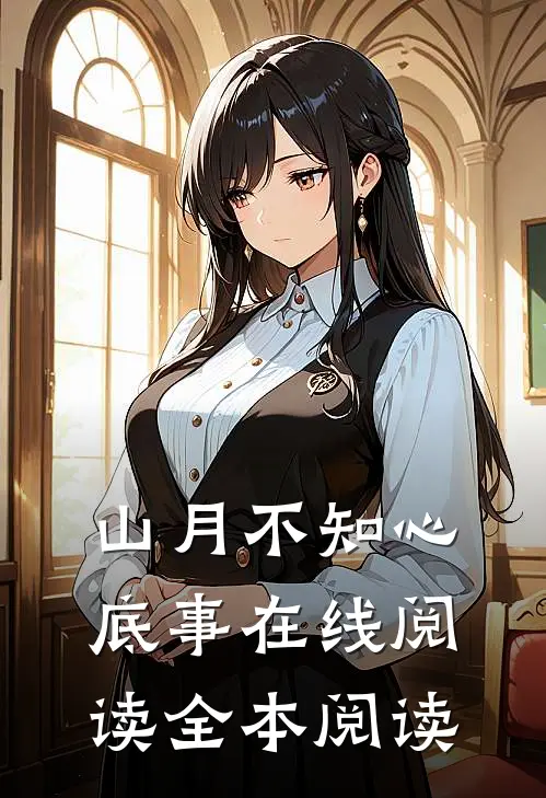 山月不知心底事在线阅读全本阅读