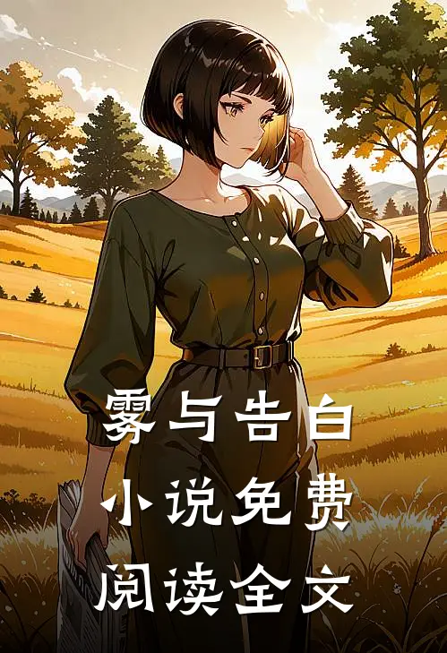 雾与告白小说免费阅读全文