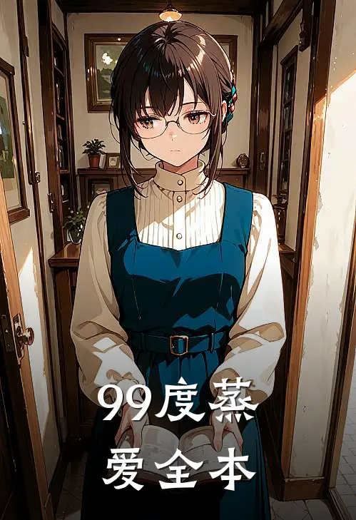 99度蒸爱全本