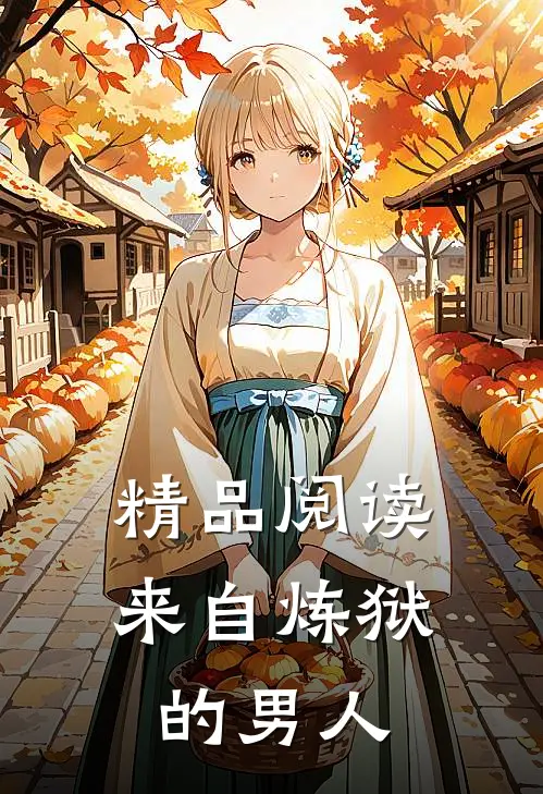 精品阅读来自炼狱的男人