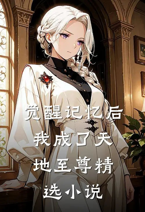 觉醒记忆后，我成了天地至尊精选小说