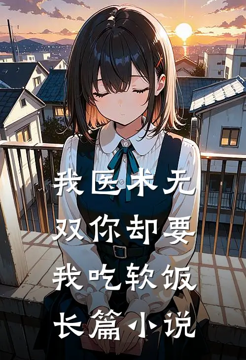 我医术无双你却要我吃软饭长篇小说