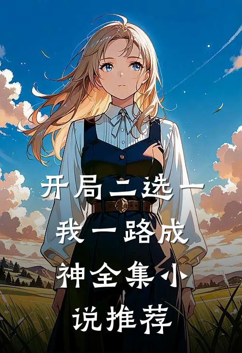 开局二选一，我一路成神全集小说推荐