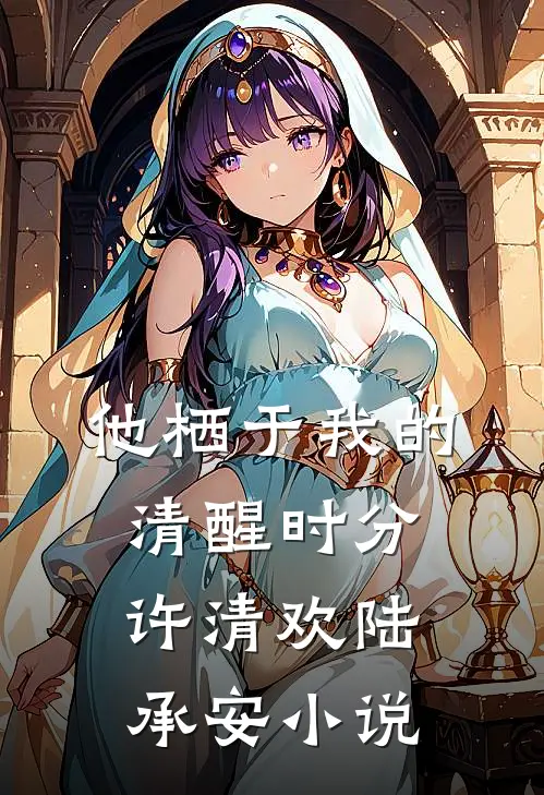 他栖于我的清醒时分许清欢陆承安小说