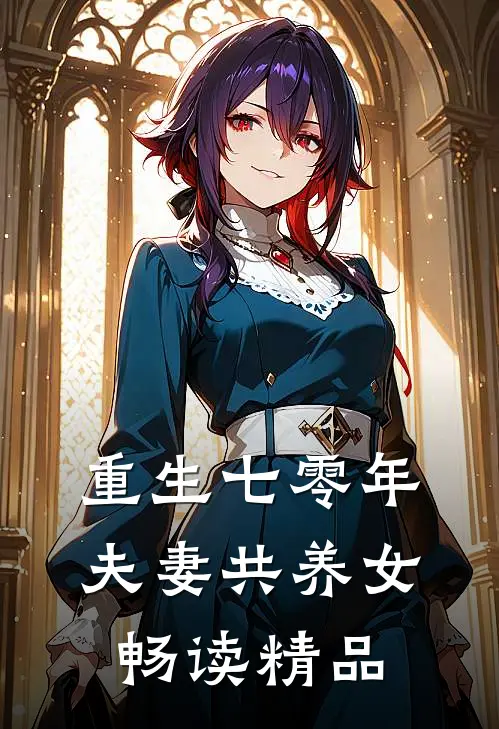 重生七零年，夫妻共养女畅读精品