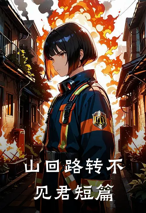 山回路转不见君短篇